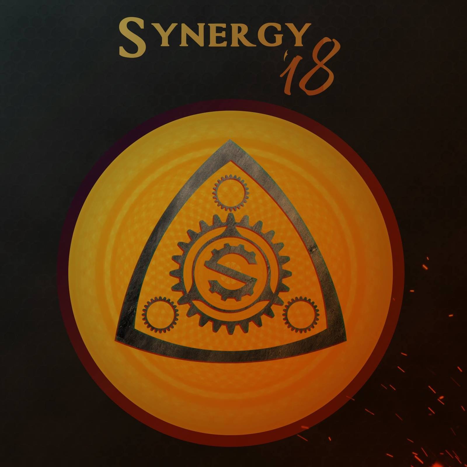 Synergy 2018